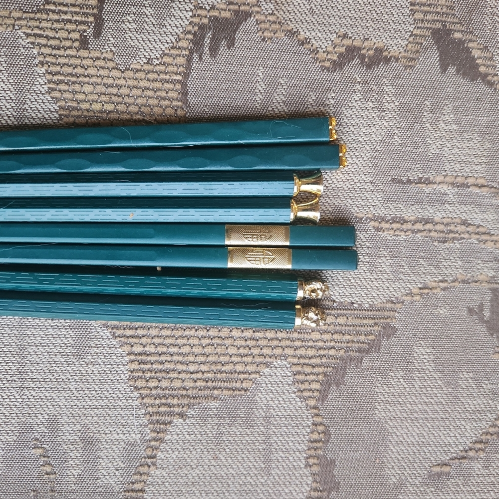 Sets Of Reusable Chopsticks
